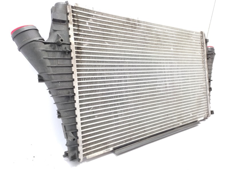 Intercooler 1605110832 12788019  - Saab 9-3 Berlina 1.9 Tid Cat 3