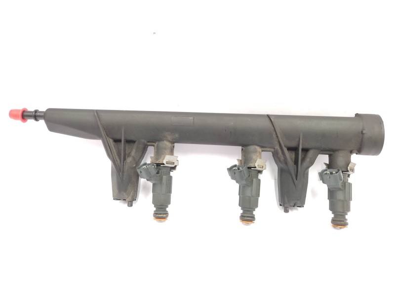 Rampa Inyectora 9676020480  - Peugeot 208 Style 2