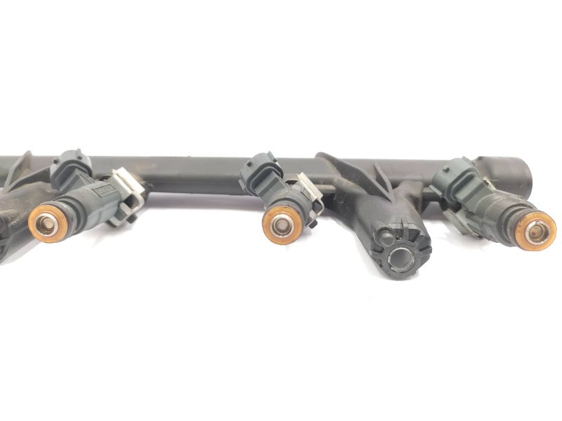 Rampa Inyectora 9676020480  - Peugeot 208 Style 3