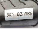 INTERCOOLER 1605110832 12788019 