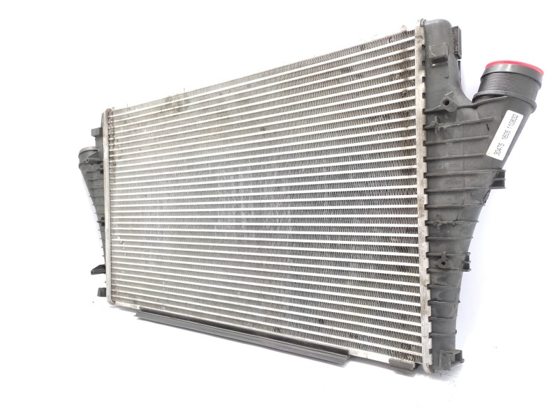 Intercooler 1605110832 12788019  - Saab 9-3 Berlina 1.9 Tid Cat 5
