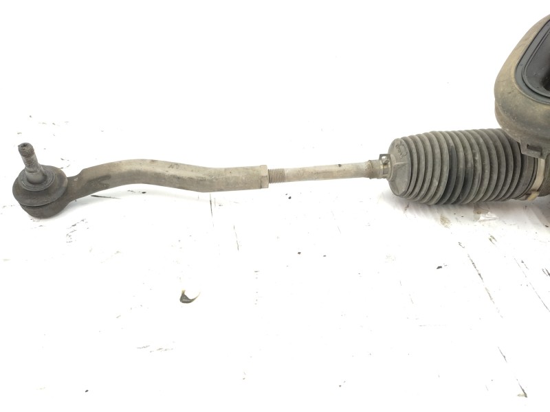 Cremallera Direccion 490014832r  - Renault Clio Iv 1.5 Dci Diesel Fap 3