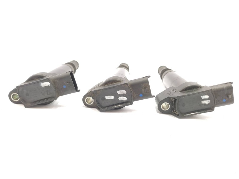 Bobina Encendido 9671214580  - Peugeot 208 Style 4