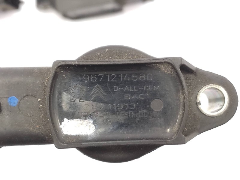 Bobina Encendido 9671214580  - Peugeot 208 Style 5