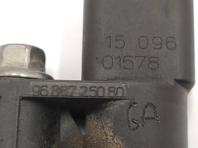 Sensor 9688725080  - Peugeot 208 Style 3