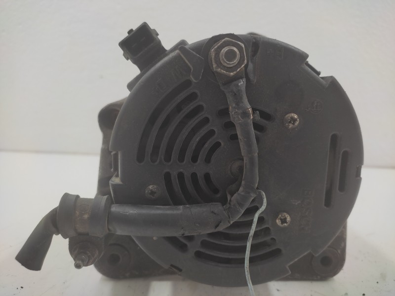 Alternador 028903025h 123310019 Bosch - Seat Ibiza (6k1) Select 2