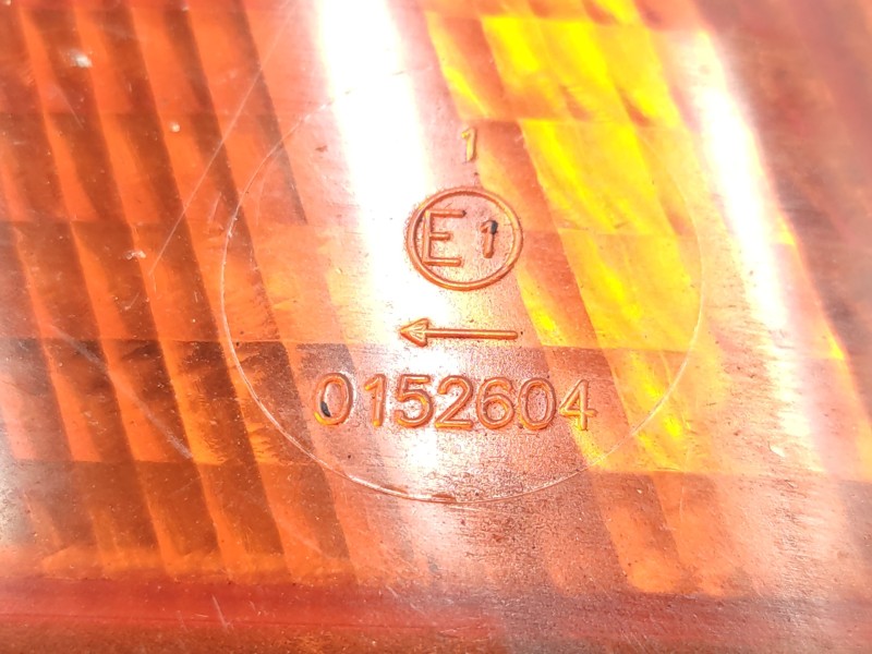 Piloto Delantero Derecho 4a0953050  - Audi 100 Berlina (c4) S4 4