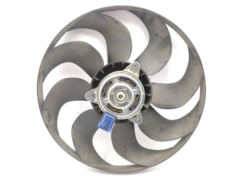 Electroventilador 21481673r 5yy0584  - Renault Clio Iv 1.5 Dci Diesel Fap 2