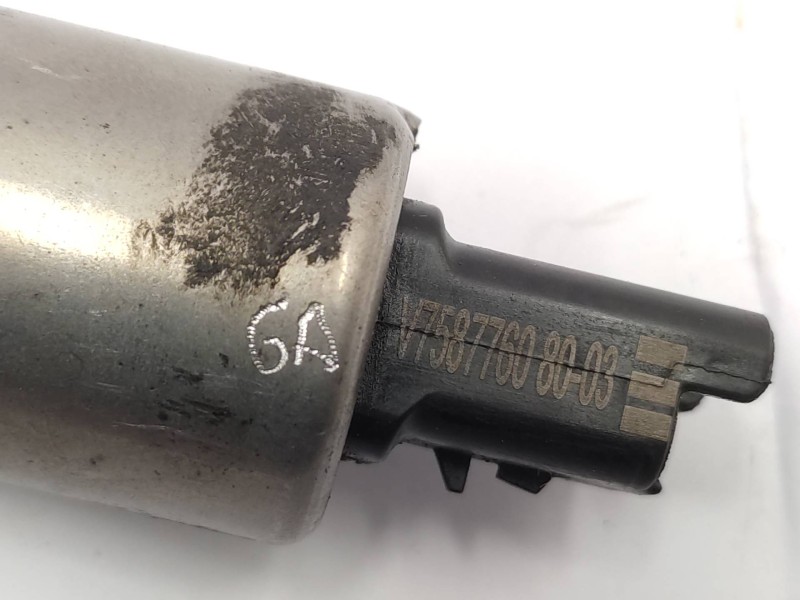 Sensor V758776080  - Peugeot 208 Style 3