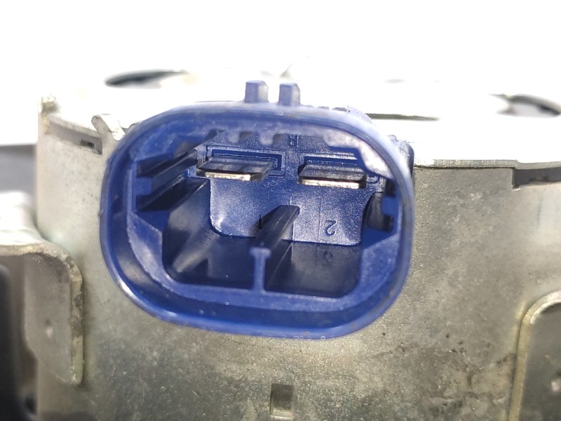 Electroventilador 21481673r 5yy0584  - Renault Clio Iv 1.5 Dci Diesel Fap 4