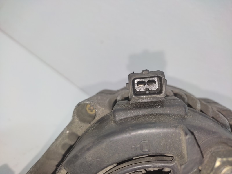 Alternador 028903025h 123310019 Bosch - Seat Ibiza (6k1) Select 5