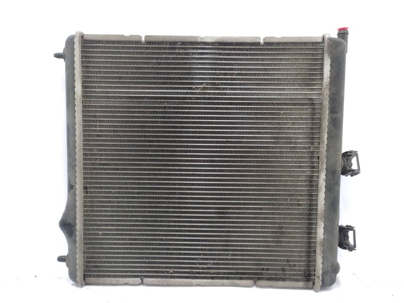 Radiador Agua 9684522780 1330q5  - Peugeot 208 Style 2