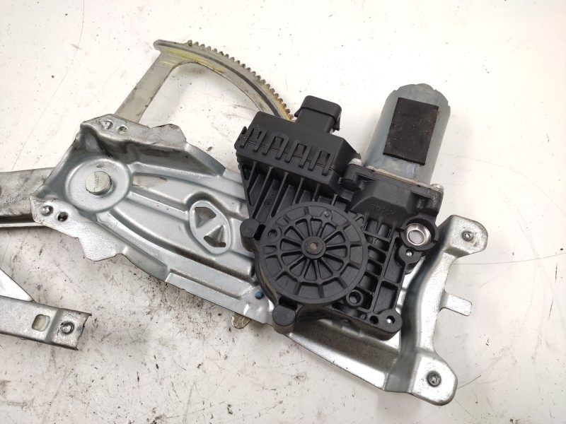Elevalunas Delantero Derecho 93178696  - Opel Astra H Ber. 1.6 16v 2