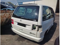 citroën evasion monospace (22, u6) del año 2000