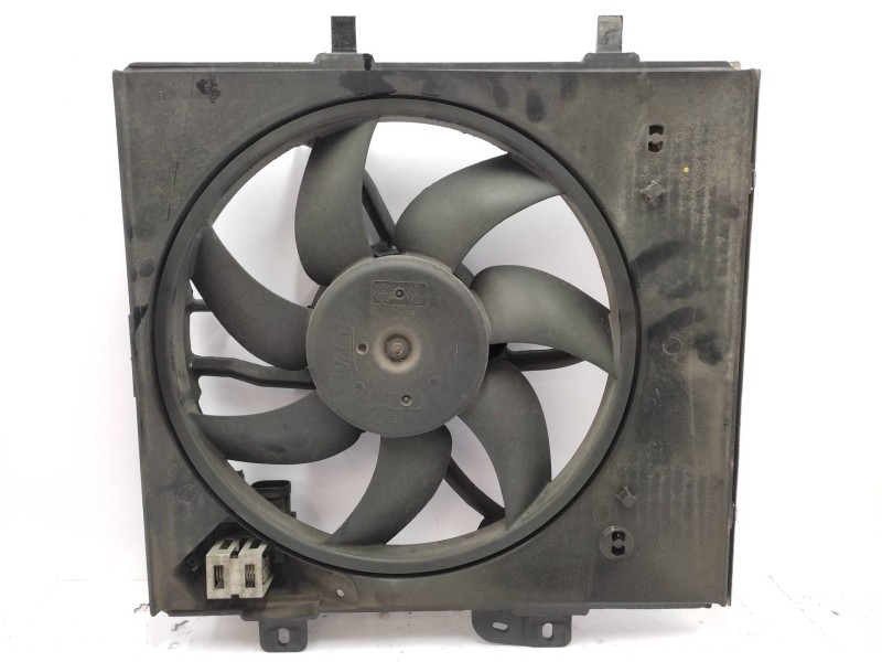 Electroventilador 9812028580  - Peugeot 208 Style 4