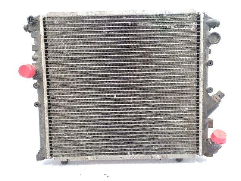 Recambio de radiador agua para renault 19 hatchback (b/c53) 19 tse referencia OEM IAM   