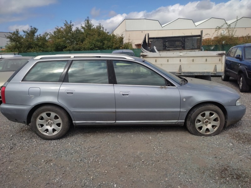 audi a4 avant (b5) del año 1999