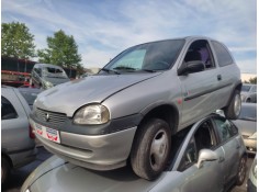 opel corsa b del año 1999
