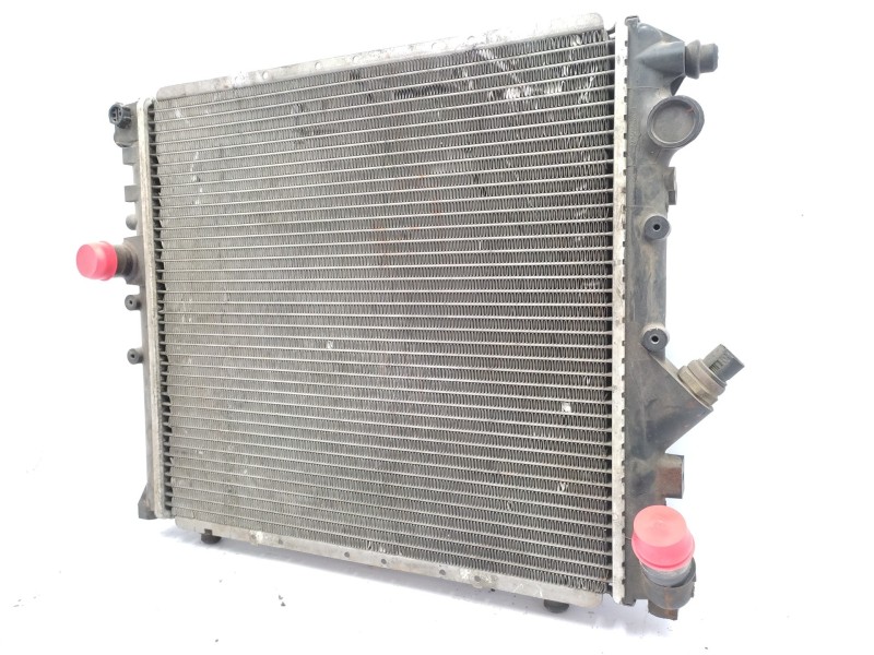 Recambio de radiador agua para renault 19 hatchback (b/c53) 19 tse referencia OEM IAM   