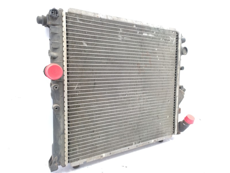 Recambio de radiador agua para renault 19 hatchback (b/c53) 19 tse referencia OEM IAM   
