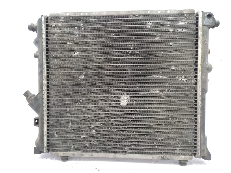 Recambio de radiador agua para renault 19 hatchback (b/c53) 19 tse referencia OEM IAM   