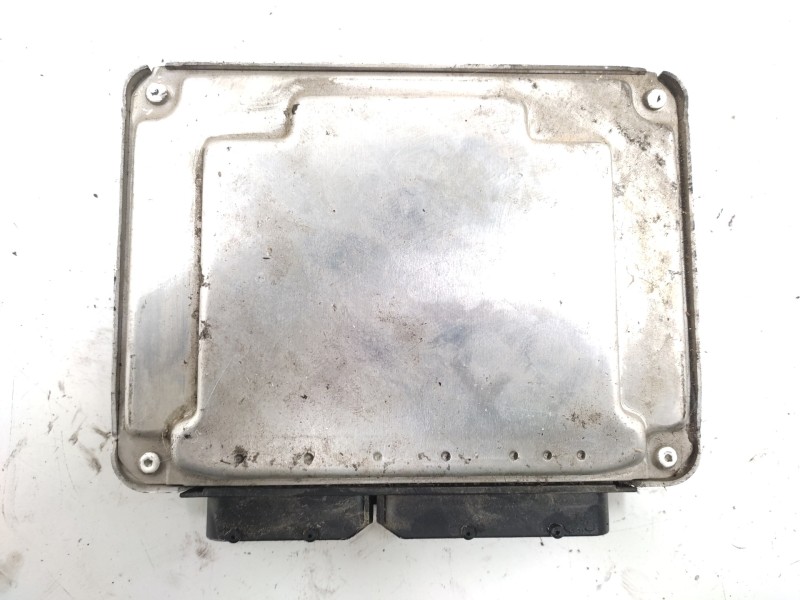 Centralita Motor Uce 038906019ht 0281010947  - Seat Ibiza (6l1) Stella 4