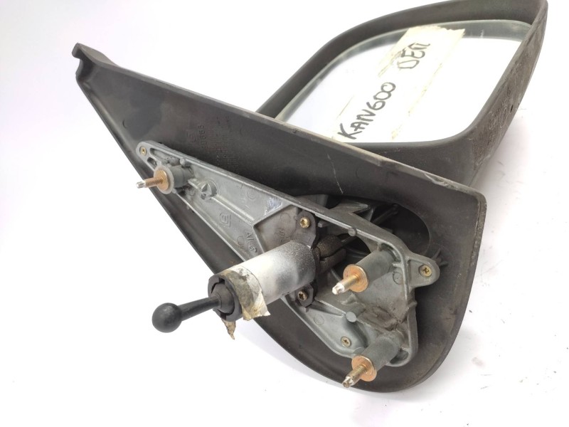 Retrovisor Derecho 7700304831  - Renault Kangoo (f/kc0) Rapid 3