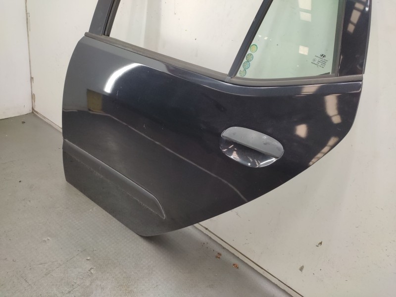 Puerta Trasera Izquierda 770030x050  - Hyundai I10 I (pa) 1.1 2