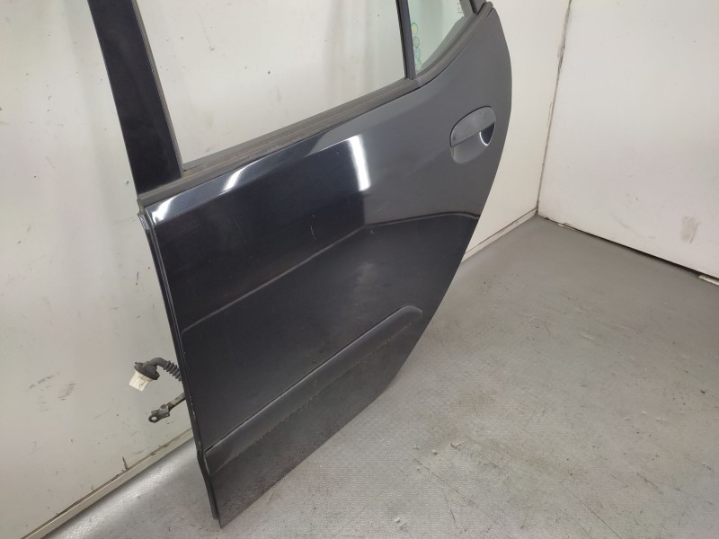 Puerta Trasera Izquierda 770030x050  - Hyundai I10 I (pa) 1.1 3