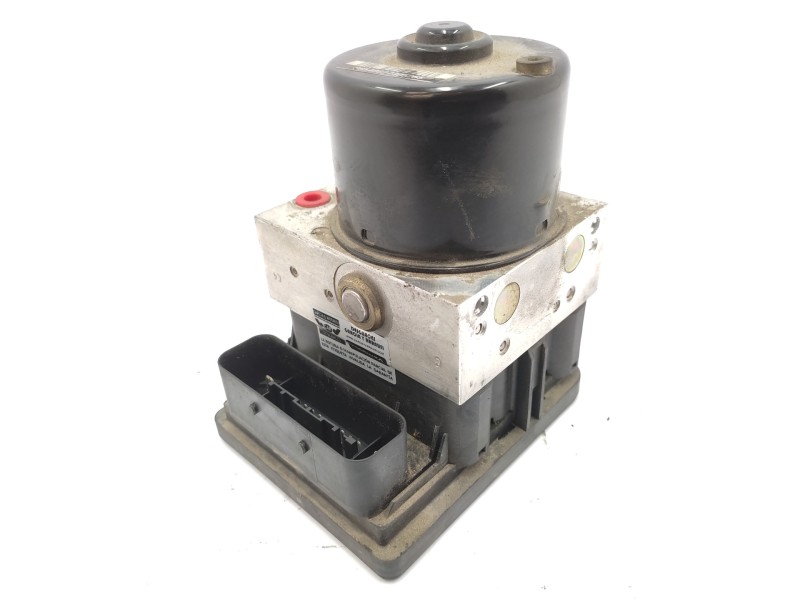 Abs 13157578 10020601284 93182332 - Opel Astra H Caravan Cosmo 2
