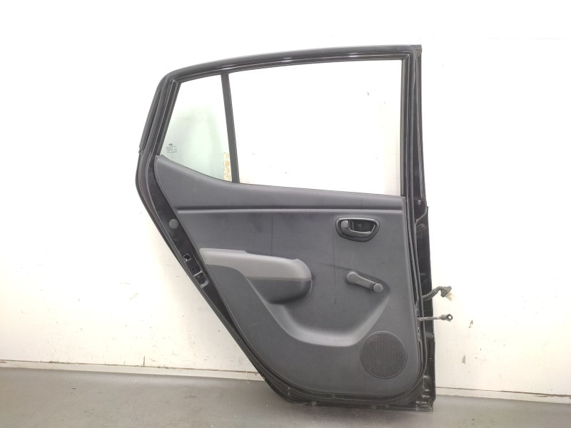 Puerta Trasera Izquierda 770030x050  - Hyundai I10 I (pa) 1.1 4
