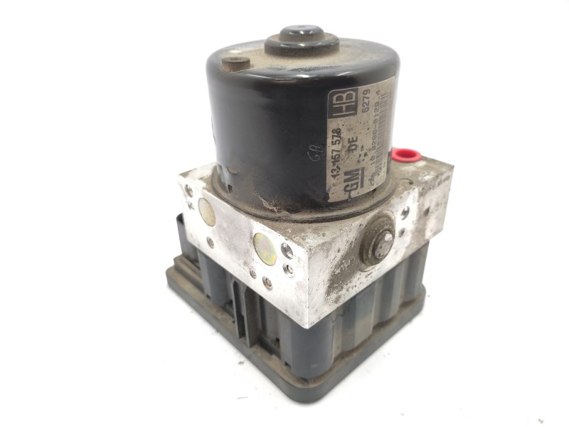 Abs 13157578 10020601284 93182332 - Opel Astra H Caravan Cosmo 3
