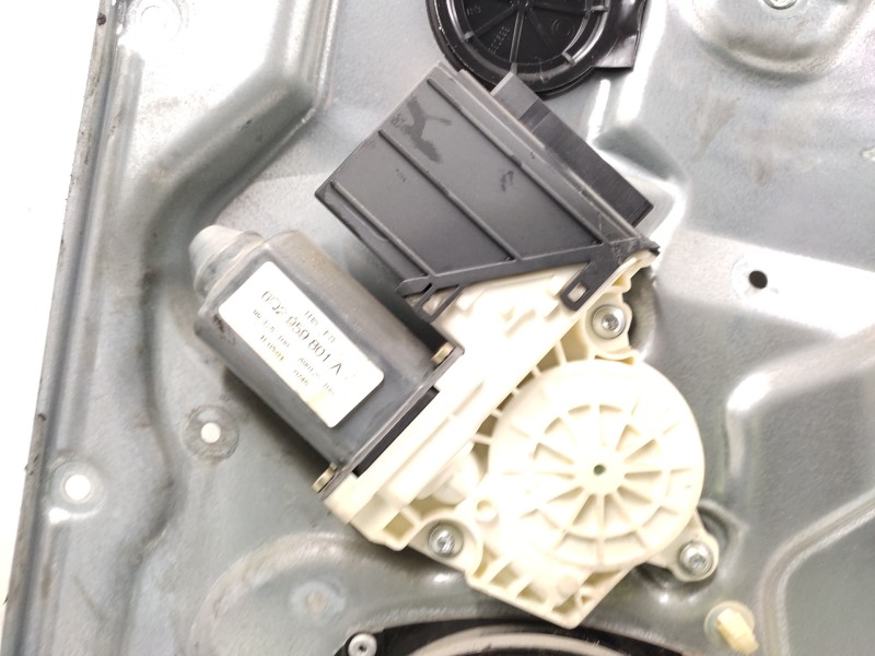 Elevalunas Delantero Derecho 6l3837462  - Seat Ibiza (6l1) Stella 2