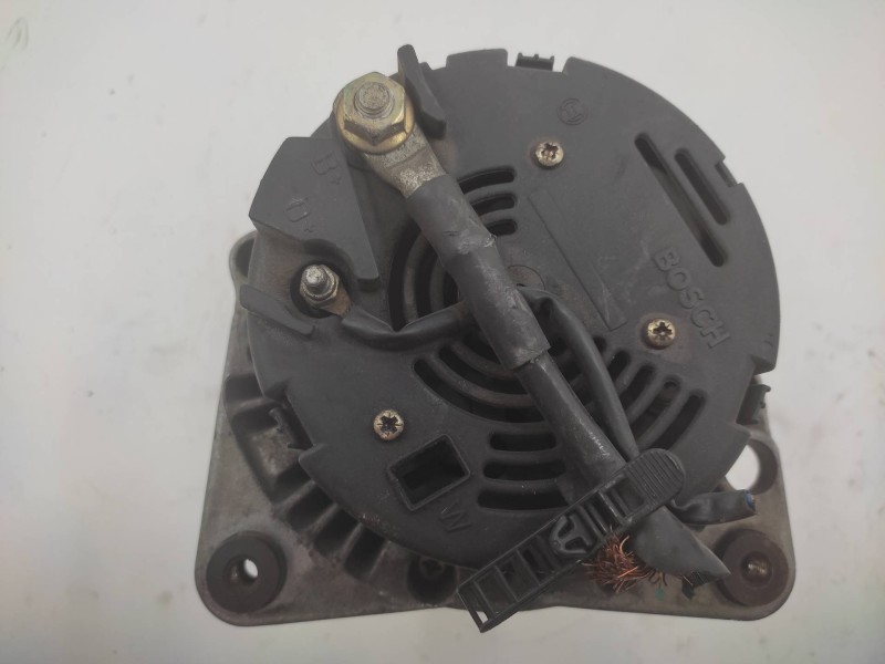 Alternador 028903027s 0123320025 Bosch - Volkswagen Passat Berlina (3b2) Highline 2