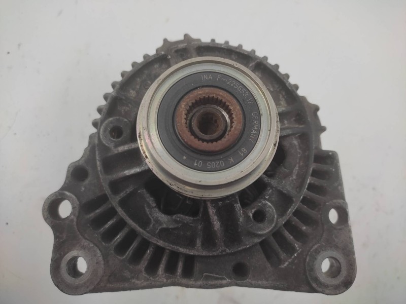 Alternador 028903027s 0123320025 Bosch - Volkswagen Passat Berlina (3b2) Highline 3