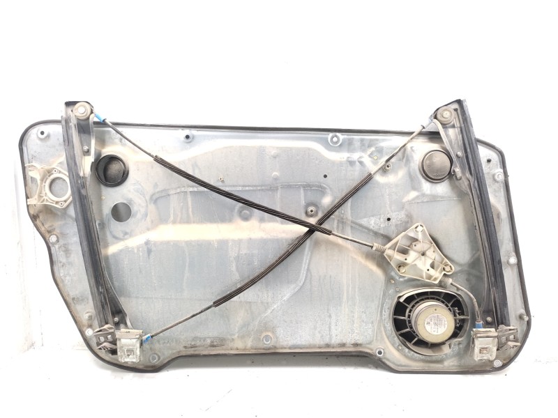 Elevalunas Delantero Derecho 6l3837462  - Seat Ibiza (6l1) Stella 5