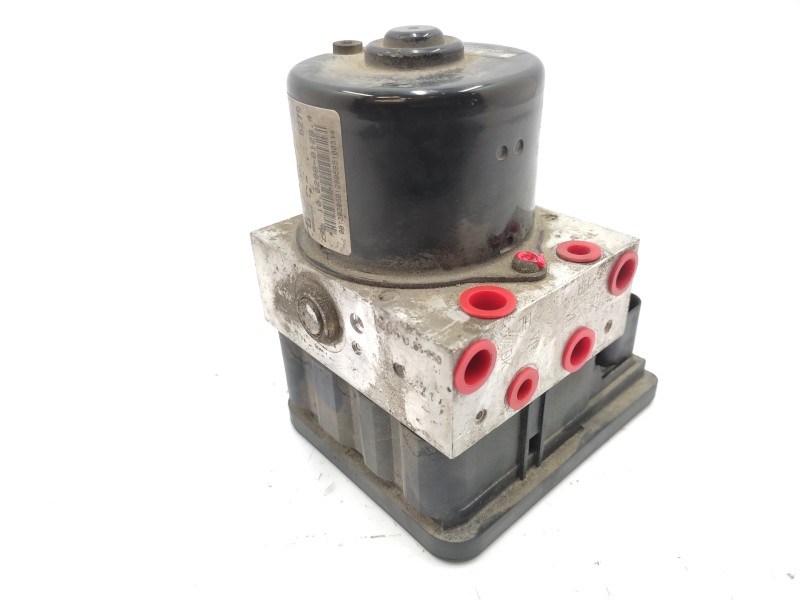 Abs 13157578 10020601284 93182332 - Opel Astra H Caravan Cosmo 7