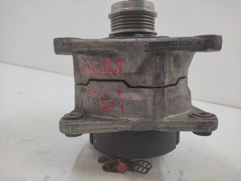 Alternador 028903027s 0123320025 Bosch - Volkswagen Passat Berlina (3b2) Highline 5
