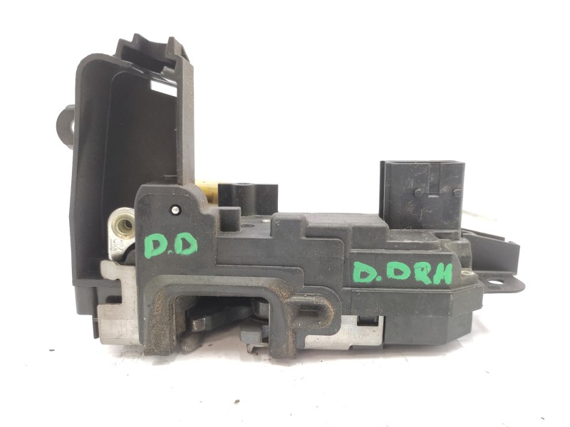 Recambio de cerradura puerta delantera derecha para opel astra h caravan cosmo referencia OEM IAM 13128112 4148209 