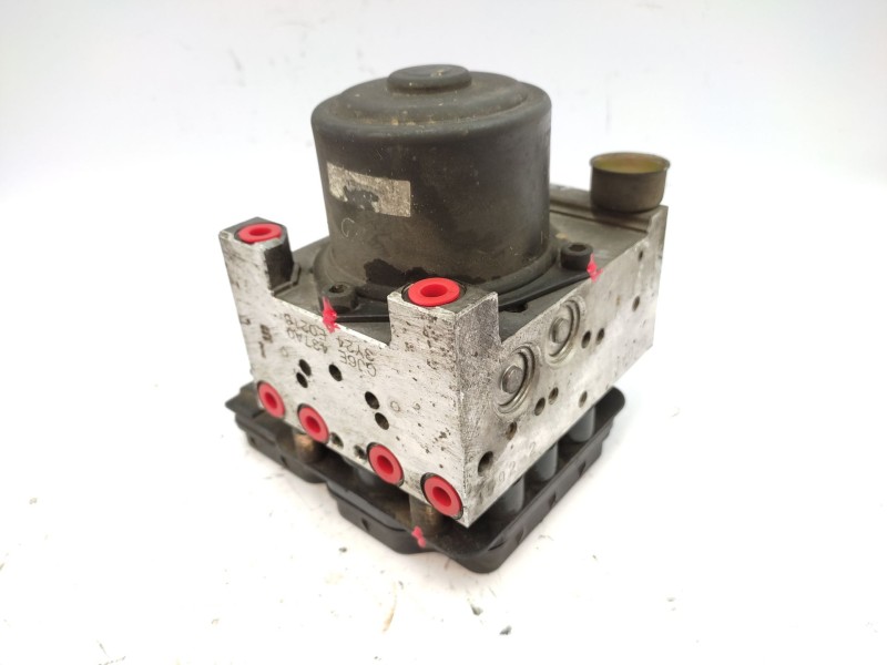 Abs Gj6e437a0 Gjye437a0c  - Mazda 6 Station Wagon (gy) 2.0 Di (gy19) 3