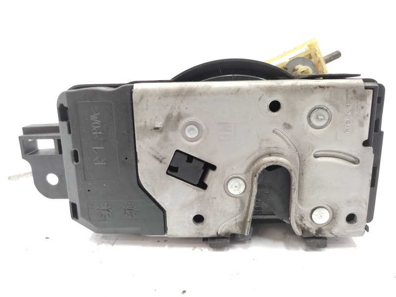Cerradura Puerta Delantera Derecha 13128112 4148209  - Opel Astra H Caravan Cosmo 2