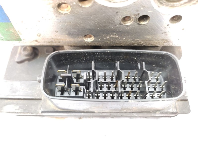 Abs Gj6e437a0 Gjye437a0c  - Mazda 6 Station Wagon (gy) 2.0 Di (gy19) 5