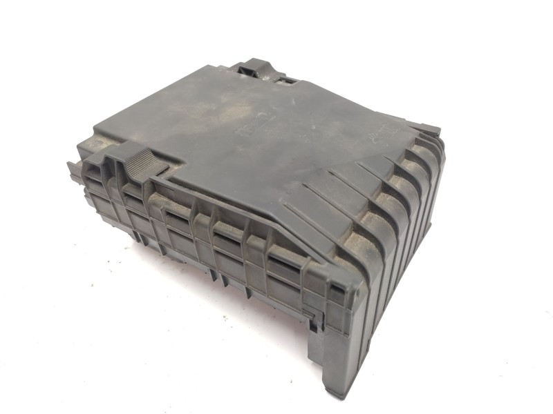 Caja Reles / Fusibles 1k0937125a  - Volkswagen Golf Iv Berlina (1j1) 1.9 Tdi 2