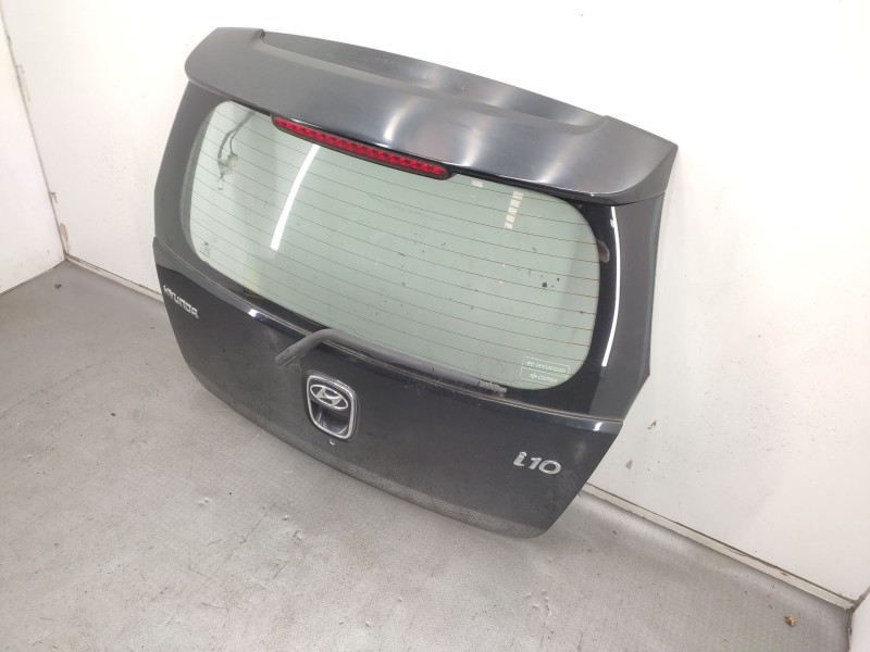 Porton Trasero 737000x070  - Hyundai I10 I (pa) 1.1 2