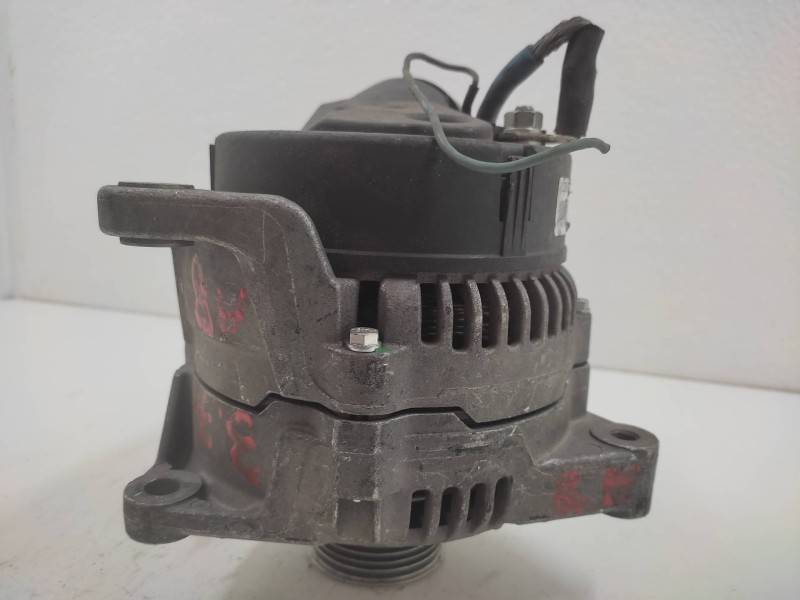 Alternador 95vw10300ec 0123510031 Bosch - Ford Galaxy (vx) Clx 5