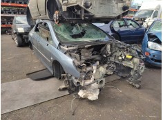 peugeot 407 del año 2006
