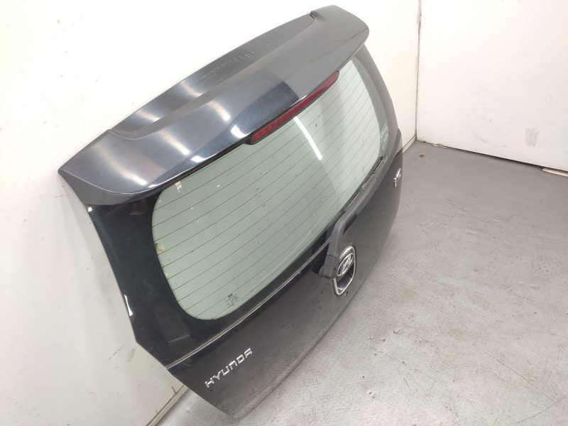 Porton Trasero 737000x070  - Hyundai I10 I (pa) 1.1 3