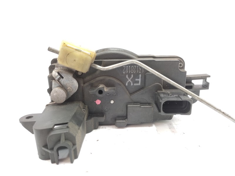 Cerradura Puerta Delantera Derecha 13128112 4148209  - Opel Astra H Caravan Cosmo 6