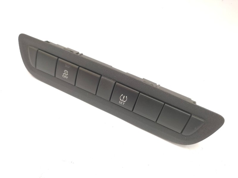 Mando Multifuncion 98029929zd 96750117zd  - Peugeot 208 Style 2