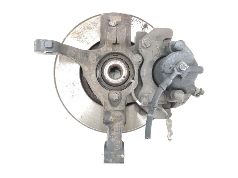 Mangueta Delantera Derecha 13156048  - Opel Astra H Ber. 1.6 16v 2